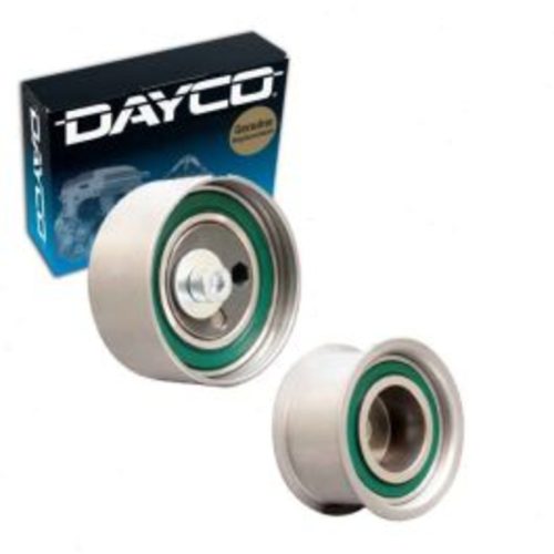 Dayco Timing Belt Component Kit for 1998-2005 Volkswagen Passat 2.8L V6