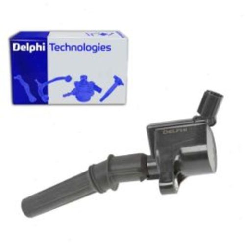 Delphi Ignition Coil for 1998-2011 Lincoln Town Car 4.6L V8