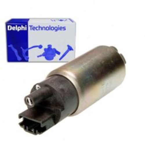 Delphi In-Tank Electric Fuel Pump for 1990-1996 Mitsubishi Mighty Max 2.4L 3.0L L4 V6