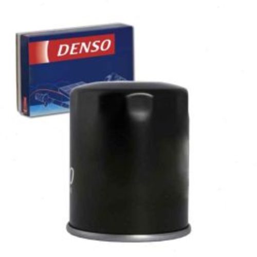 DENSO Engine Oil Filter for 1983-1993 Dodge Ram 50 2.0L 2.4L 2.6L 3.0L L4 V6