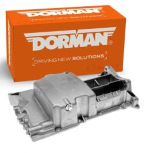 Dorman Engine Oil Pan for 2005-2006 Pontiac G4 2.2L 2.4L L4
