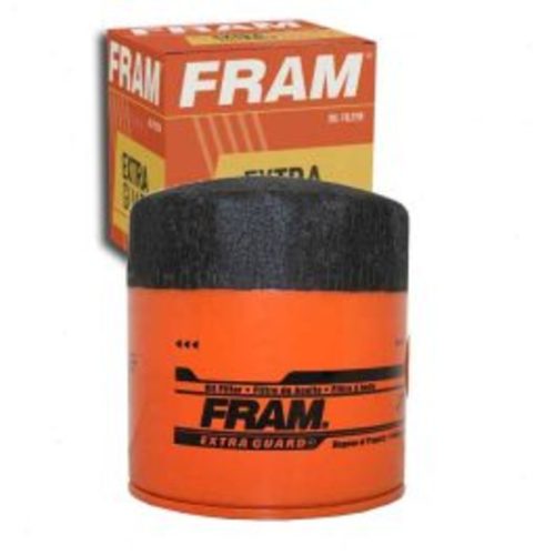 FRAM Extra Guard Engine Oil Filter for 2003-2008 Mazda 6