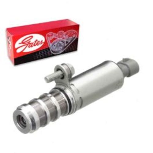 Gates Intake Variable Timing Solenoid VVT for 2010-2017 Chevrolet Equinox 2.4L L4