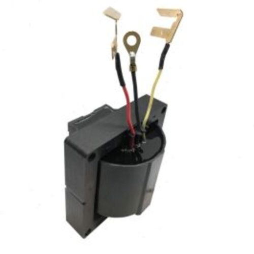 Hitachi Ignition Coil for 1974-1987 Chevrolet Monte Carlo 3.3L 3.8L 4.4L 5.0L 5.7L 6.6L 7.4L V6 V8