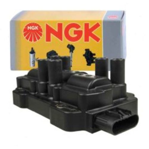 NGK 48714 U2081 Ignition Coil