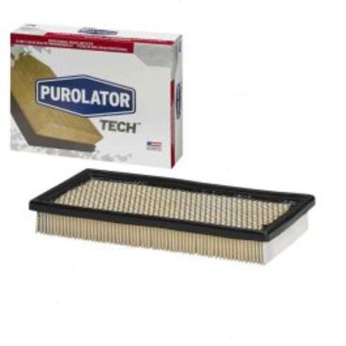 Purolator TECH Air Filter for 1992-1994 Dodge Shadow 3.0L V6