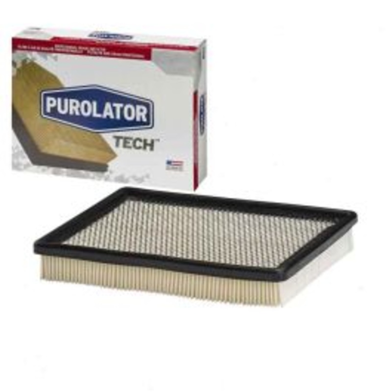 Purolator TECH Air Filter for 1995-1999 Oldsmobile Aurora 4.0L V8