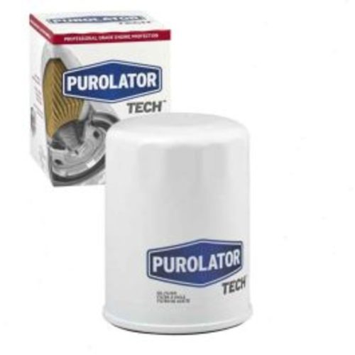 Purolator TECH Engine Oil Filter for 2005-2010 Scion tC 2.4L L4