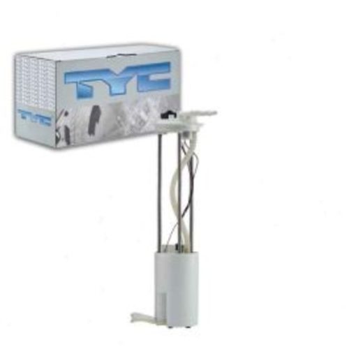 TYC 150159 Fuel Pump Module Assembly