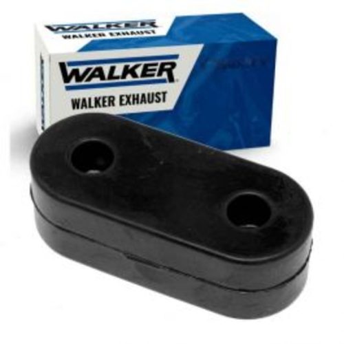 Walker Extension Pipe Exhaust System Insulator for 1993-2000 Chevrolet C2500 4.3L 5.0L 5.7L 6.5L 7.4L V6 V8