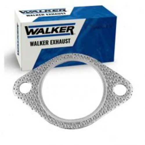 Walker Front Pipe To Resonator Assm Front Exhaust Pipe Flange Gasket for 2009-2010 Volkswagen Routan 4.0L V6