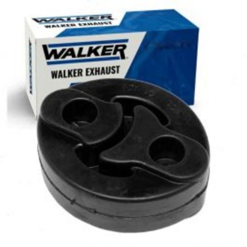 Walker Muffler Assm Right Exhaust System Insulator for 1994 Lexus LS400 4.0L V8