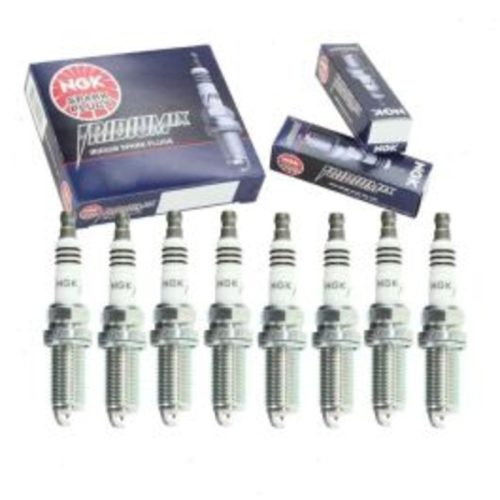 8 pc NGK Iridium IX Spark Plugs for 2007-2020 Toyota Tundra 4.6L 5.7L V8