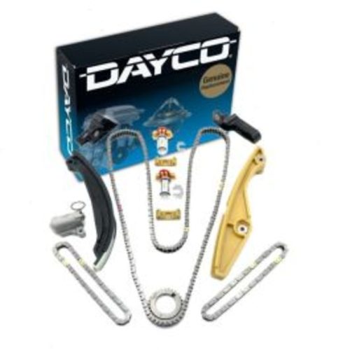 Dayco Engine Timing Chain Kit for 2013-2016 Lincoln MKZ 3.7L V6