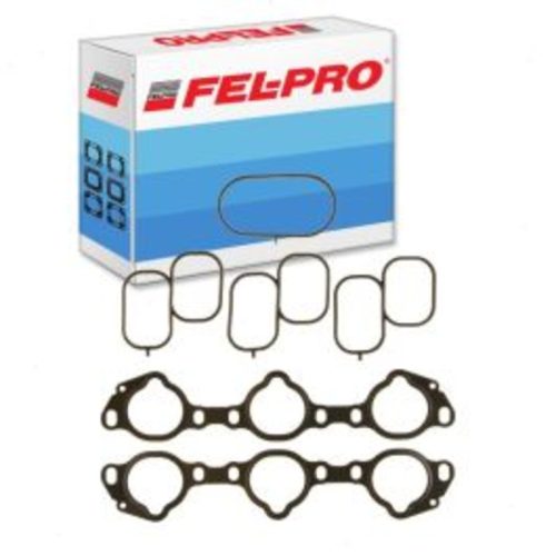 Fel-Pro Engine Intake Manifold Gasket Set for 2005-2016 Nissan Frontier 4.0L V6