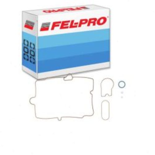 Fel-Pro Upper Fuel Injection Plenum Gasket Set for 1996-2002 GMC Savana 3500 5.7L V8