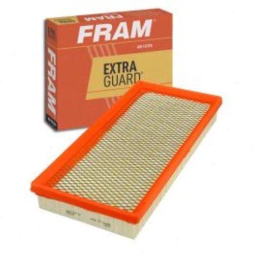 FRAM Extra Guard Air Filter for 1995-2000 Ford Contour