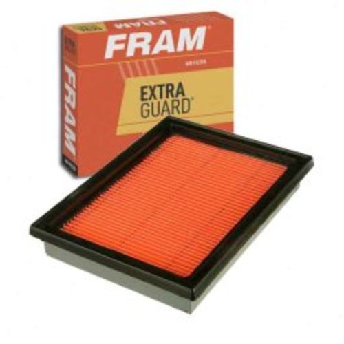 FRAM Extra Guard Air Filter for 2014-2018 Infiniti Q70