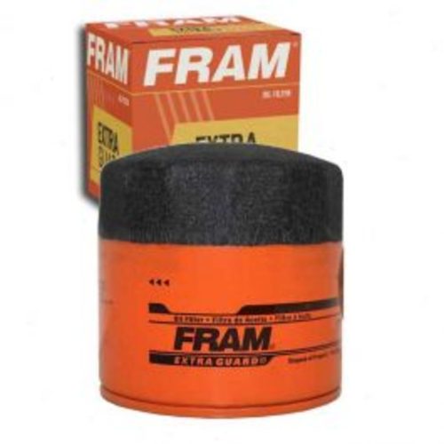 FRAM Extra Guard Engine Oil Filter for 2007-2008 Dodge Nitro