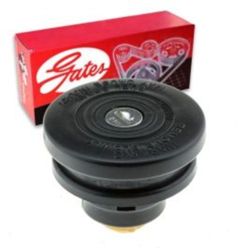 Gates Gas Cap for 1971 International 1210 3.8L 5.0L 5.6L 5.7L L6 V8
