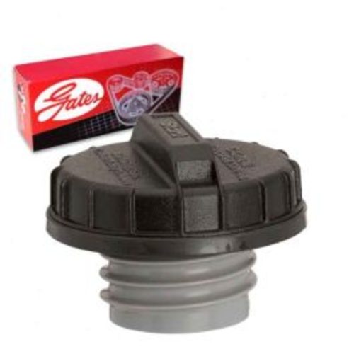 Gates Gas Cap for 1985-1996 GMC Safari 2.5L 4.3L L4 V6