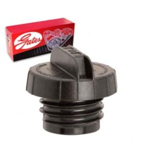 Gates Gas Cap for 2000-2002 Land Rover Range Rover 4.0L 4.6L V8