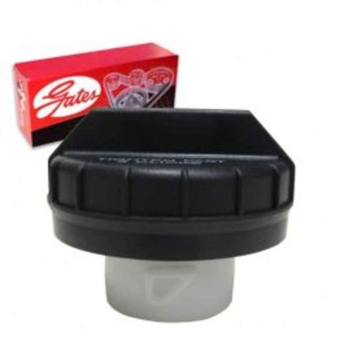 Gates Gas Cap for 2005-2009 Chevrolet Trailblazer 4.2L 5.3L 6.0L L6 V8