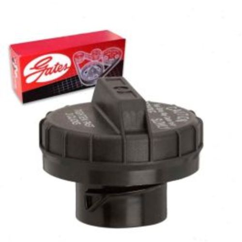 Gates Gas Cap for 2010-2019 Kia Forte 1.8L 2.0L 2.4L L4
