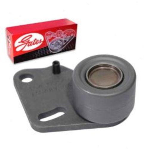 Gates PowerGrip Timing Belt Tensioner for 1983-1986 Mercury Marquis 2.3L L4