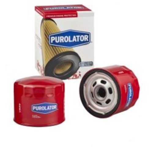 Purolator Engine Oil Filter for 1977-1981 Buick Century 4.4L 5.0L 5.7L V8