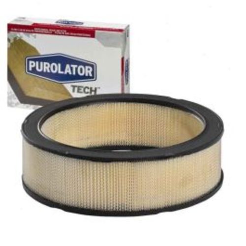 Purolator TECH Air Filter for 1979-1995 GMC C2500 Suburban 5.0L 5.7L 6.6L 7.4L V8