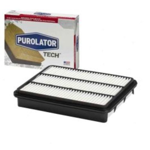 Purolator TECH Air Filter for 2003-2009 Lexus GX470 4.7L V8