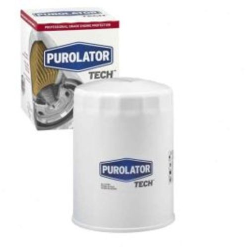 Purolator TECH Engine Oil Filter for 1960 Ford Starliner 4.8L 5.8L V8
