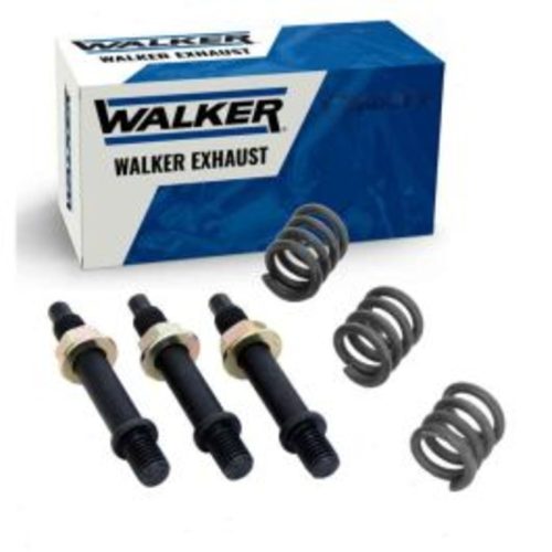 Walker Exhaust Bolt & Spring for 1979-1980 Cadillac DeVille 5.7L V8