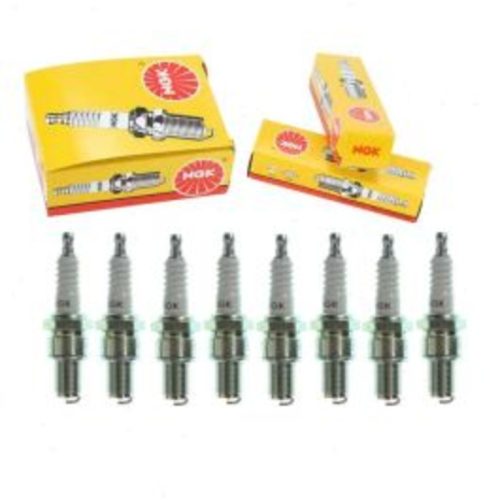 8 pc NGK Standard 2311 B7ES-11 Spark Plugs