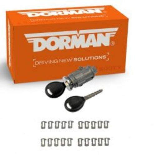 Dorman Ignition Lock Cylinder for 1999-2004 Jeep Grand Cherokee