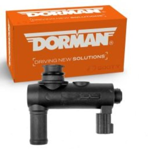 Dorman Vapor Canister Vent Solenoid for 2003-2008 Infiniti G35 3.5L V6