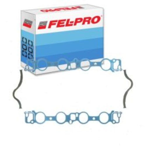 Fel-Pro Engine Intake Manifold Gasket Set for 1973-1974 Ford F-100 7.5L V8