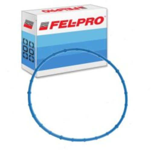 Fel-Pro Fuel Injection Throttle Body Mounting Gasket for 2004-2010 Ford F-150 4.6L 5.4L V8