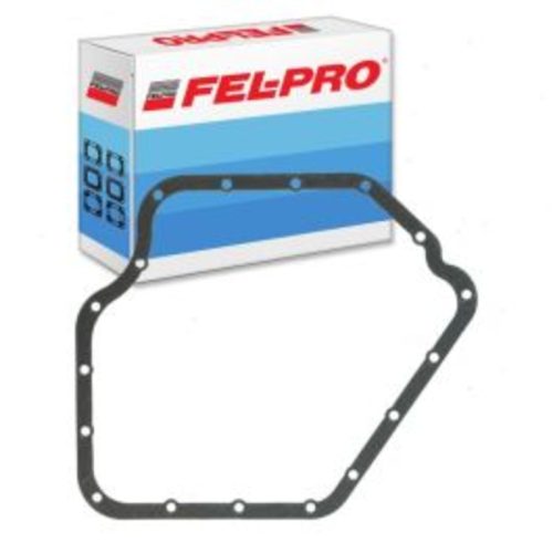 Fel-Pro Lower Engine Oil Pan Gasket Set for 2012-2015 Ram C V 3.6L V6