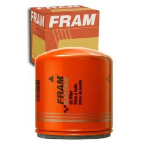 FRAM Engine Oil Filter for 1963-1966 GMC PB1000 Series
