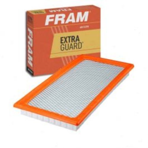 FRAM Extra Guard CA10118 Air Filter