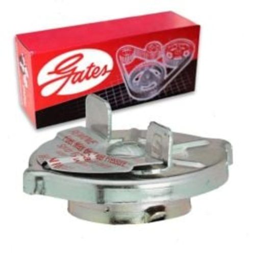 Gates Gas Cap for 1971-1973 VAM Javelin 4.2L L6
