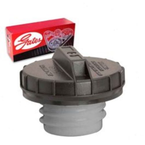 Gates Gas Cap for 1991-1997 Toyota Previa 2.4L L4