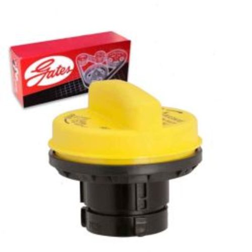 Gates Gas Cap for 1999-2002 Ford F-150 5.4L V8