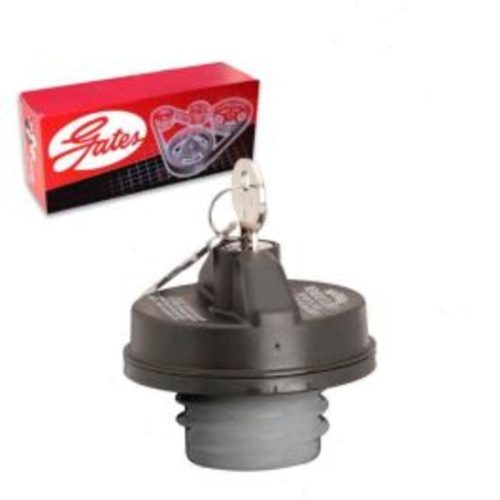 Gates Gas Cap for 2003-2013 Mitsubishi Outlander 2.4L 3.0L L4 V6