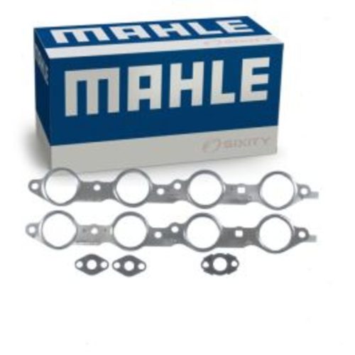 MAHLE Exhaust Manifold Gasket Set for 2003-2010 Hummer H2 H3 H3T 5.3L 6.0L 6.2L V8