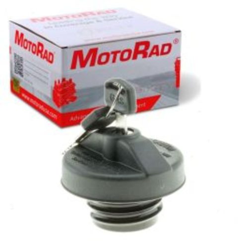 MotoRad Gas Cap for 1987-1991 Ford LTD Crown Victoria