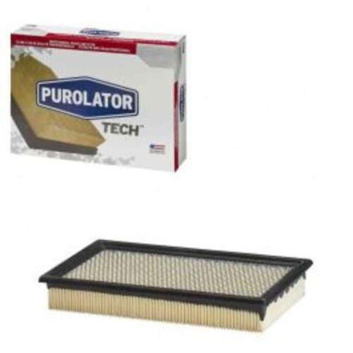 Purolator TECH Air Filter for 2007-2012 Lincoln MKZ 3.5L V6