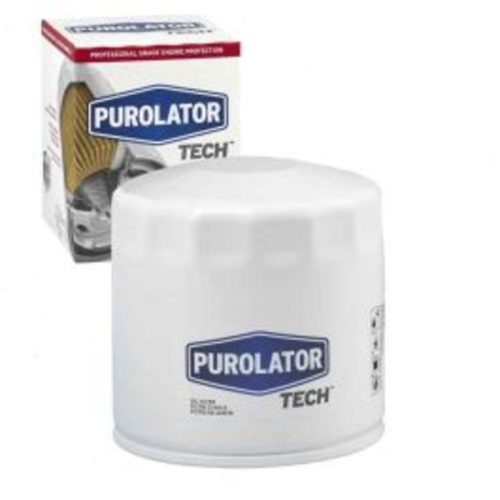 Purolator TECH Engine Oil Filter for 1985-1986 Renault Encore 1.7L L4